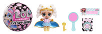 L.O.L. Surprise Eye Spy - lalka w kuli