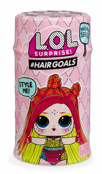 L.O.L. Surprise, figurka Hairgoal - L.O.L. Surprise