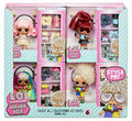 L.O.L. Surprise Hair Hair Hair, laleczka z akcesoriami - L.O.L. Surprise