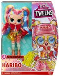 L.O.L. Surprise, lalka, Loves Mini Sweets X Harino Tween - L.O.L. Surprise