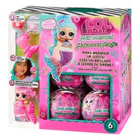 L.O.L. Surprise! Mermaids Makeover Magic