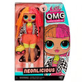 L.O.L. Surprise OMG, mini lalka Core Doll Series- Neonlicious - L.O.L. Surprise