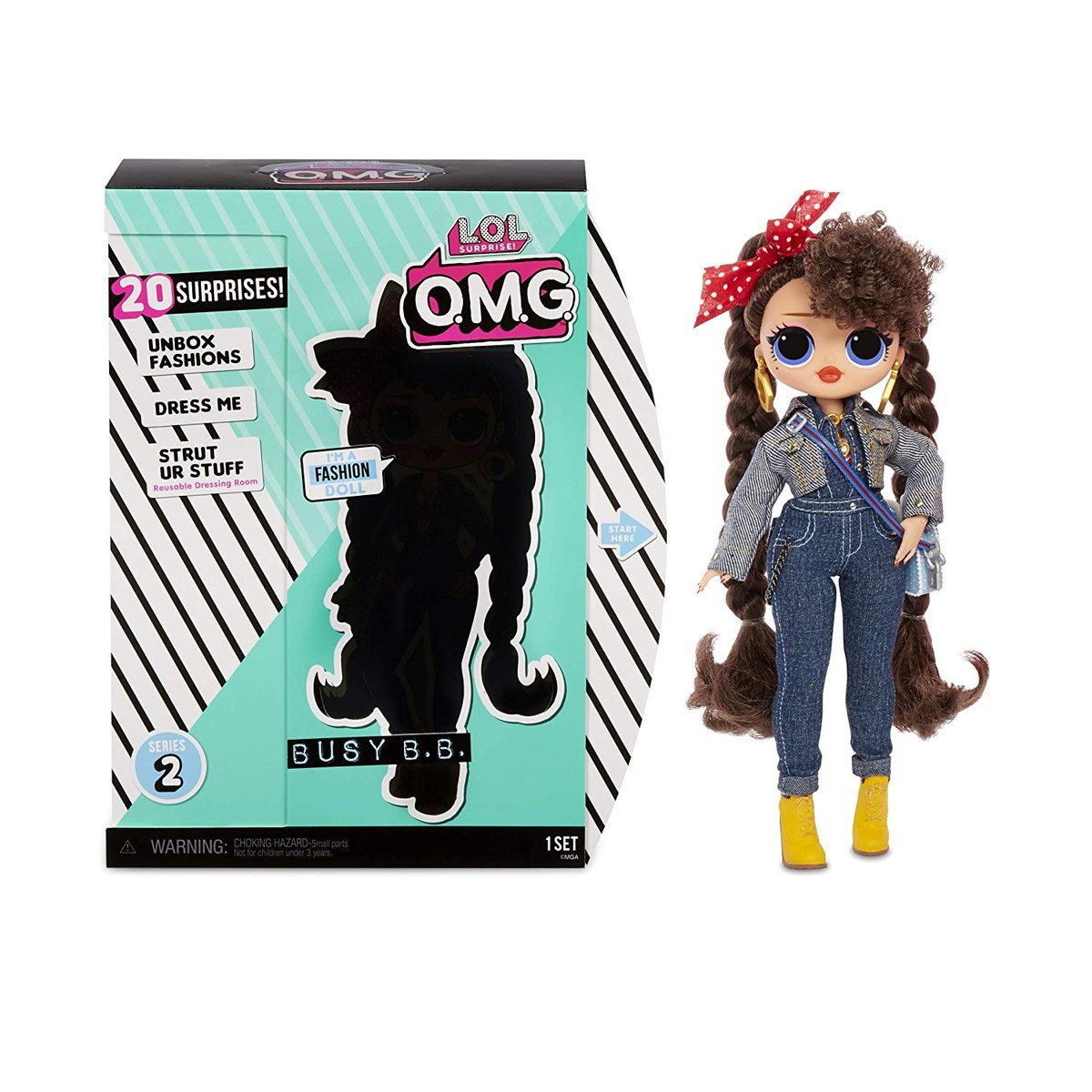 sue★LOLサプライズ☆O.M.G. Fashion Dollシリーズ2 sue様専用☆LOLサプライズ☆O.M.G. Fashion Dollシリーズ2