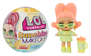 L.O.L. Surprise Sunshine Makeover Doll For Sidekick - L.O.L. Surprise