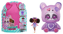 L.O.L. Surprise Tweens Costume Surprise - Lalka Hoops Cutie i nadmuchiwane zwierzątko
