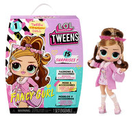 L.O.L. Surprise, Tweens FANCY GURL 576679