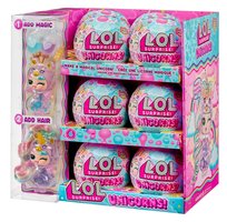 L.O.L. Surprise Unicorn Tots Asst in PDQ 1szt.