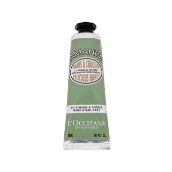 L'Occitane Almond Delicious Hands Cream 30ml - L'Occitane