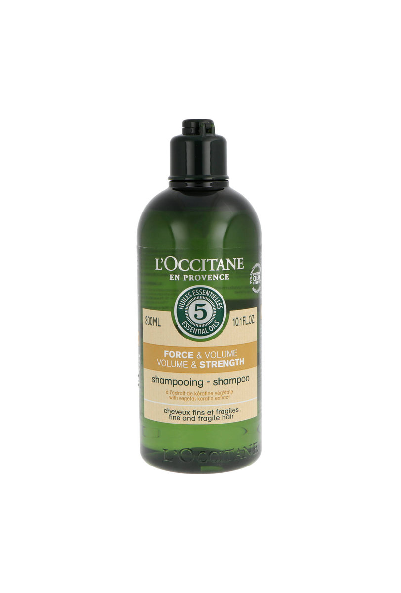 L`Occitane, Aromachologie, Szampon do włosów, 300 ml Sklep
