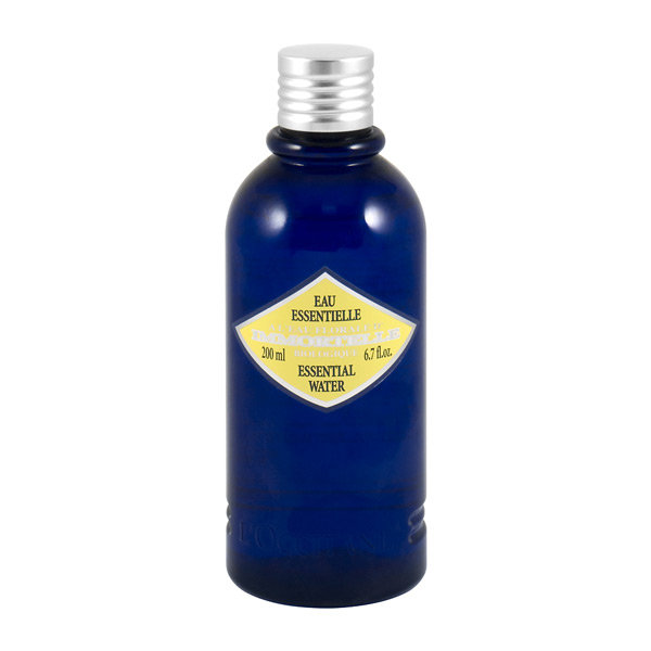 L'Occitane, Immortelle, woda esencjonalna do twarzy, 200 ml Sklep