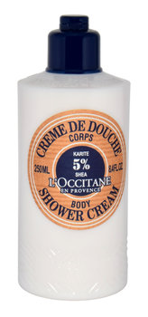 L~Occitane Shea Butter Body Shower Cream 250 ml - L~OCCITANE
