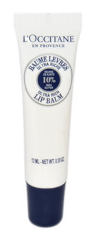 L~occitane, Shea Butter Ultra Rich, Balsam do ust, 12 ml - L~OCCITANE