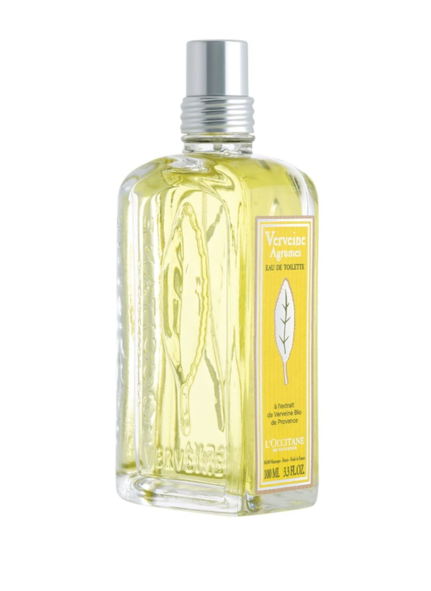 L'occitane, Verveine Agrumes, woda toaletowa, 100 ml | Sklep