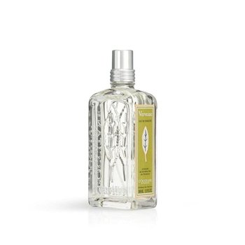 L'occitane, Verveine, woda toaletowa, 100 ml - L'Occitane