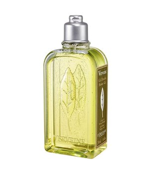 L'Occitane, Werbena, orzeźwiający żel pod prysznic, 250 ml - L'Occitane