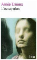 L' occupation Wydawnictwo Gallimard