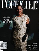L'Officiel Paris [FR] EuroPress Polska Sp. z o.o.
