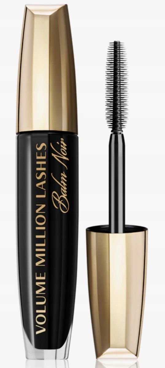 L'or'eal Paris Tusz Do Rzęs Volume Millions Of Lashes Czarna Odżywka 10 Ml
