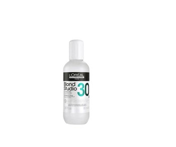 L'oreal, Blond Studio 3, Oil developer, oxydant w kremie, 85 ml - L'Oréal Professionnel