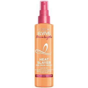 L'Oreal Elseve Dream Long Spray wygładzający do włosów długich i zniszczonych 150ml - L'Oreal Paris