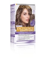 L'Oreal Excellence Cool Creme Farba do włosów 7.11 Ultra Popielaty Blond