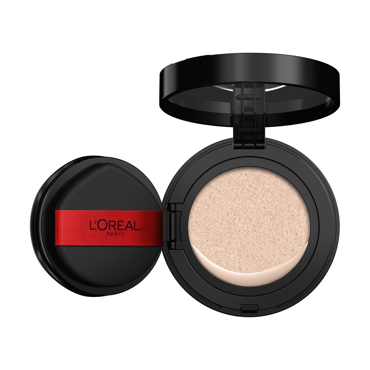 Empik L’Oréal Infaillible Fresh Wear Cushion 24H – podkład 20 Cool Rose