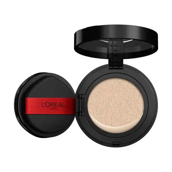 Empik L’Oréal Infaillible Fresh Wear Cushion 24H – podkład 50 Neutral