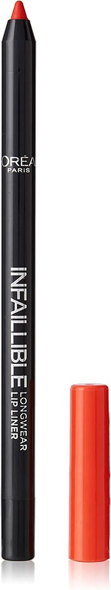Empik L'Oréal Infallibile Lip Liner Konturówka do Ust