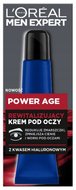 L'oreal Men Expert Power Age, Krem pod oczy, 15ml&nbsp;-&nbsp;L'Oreal Paris