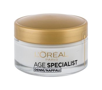 L'Oreal Paris, Age Specialist, krem do twarzy na dzień SPF 20, 50 ml - L'Oreal Paris