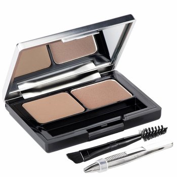 L'oreal Paris, Brow Artist Genius Kit, zestaw do brwi 01 Light, 3,5 g - L'Oreal Paris