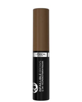 L'Oreal Paris Brow Artist Mascara 105 Brunette - L'Oreal Paris