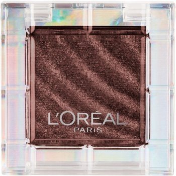 L'Oreal Paris, Color Queen Eyeshadow, Cień do powiek, Commander Satin - L'Oreal Paris