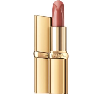 L’Oréal Paris Color Riche Free the Nudes kremowa pomadka nawilżająca odcień 540 NU UNSTOPPABLE 4,7 g - L'oréal Paris