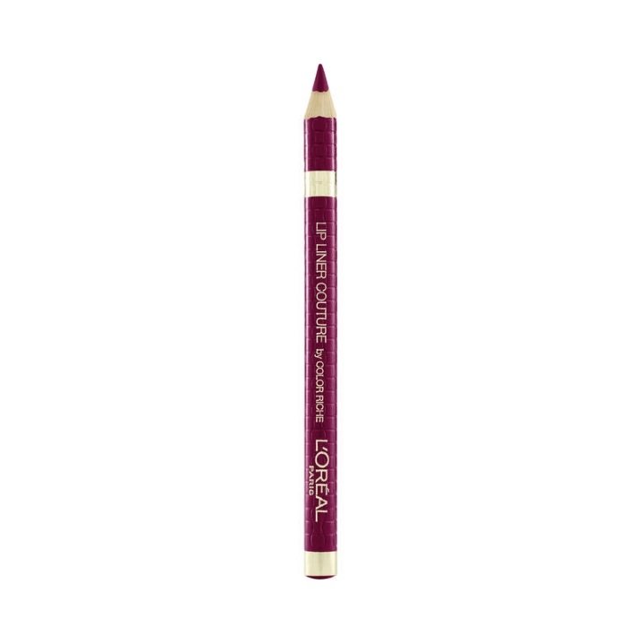 Empik L'Oreal Paris, Color Riche, Konturówka Do Ust 374 Intense Plum, 1,2 G