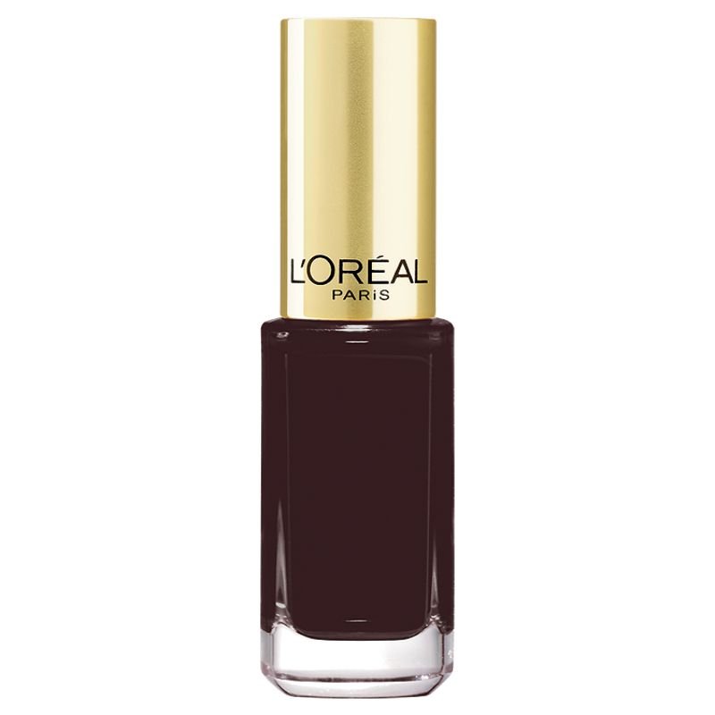 Empik L'Oreal Paris, Color Riche, Lakier Do Paznokci, 110 Jolie Brunette, 5 ml
