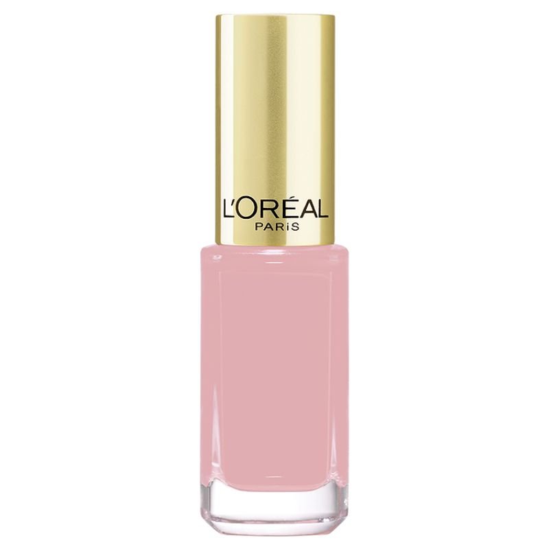 Empik L'Oreal Paris, Color Riche, Lakier Do Paznokci, 201 Rose Paradis, 5 ml