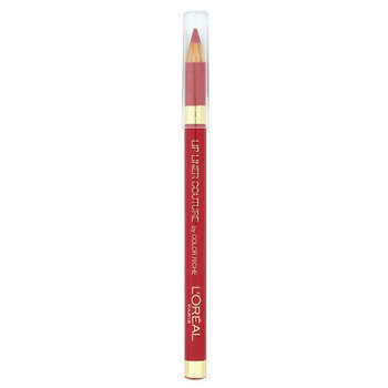 L'Oreal Paris, Color Riche Lipliner, konturówka do ust 377 Perfect Red, 1,2 g - L'Oreal Paris