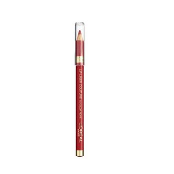 L'oreal Paris, Color Riche Lipliner, konturówka do ust 461 Scarlet Rouge, 1,2 g - L'Oreal Paris