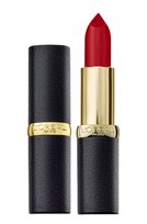 L'Oreal Paris, Color Riche Matte, Szminka 349 Paris Cherry, 5 G