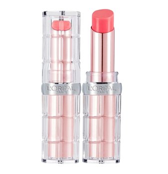 L'Oreal Paris, Color Riche Plump & Shine, Pomadka Do Ust 104 Guava Plump, 3,8 G - L'Oreal Paris