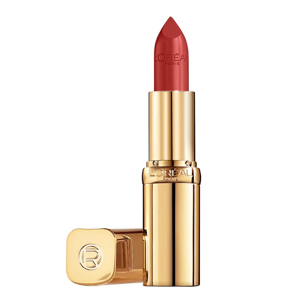 Empik L'Oreal Paris Color Riche Satin pomadka do ust 1980 Lambre