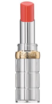 L'Oreal Paris, Color Riche Shine, Pomadka Do Ust 109 Pursue Pretty, 5 Ml - L'Oreal Paris