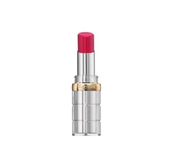 L'Oreal Paris, Color Riche Shine, Pomadka Do Ust 465 Trending, 5 Ml - L'Oreal Paris