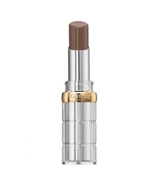 L'Oreal Paris, Color Riche Shine, Pomadka Do Ust 643 Hot Irl, 5 Ml - L'Oreal Paris