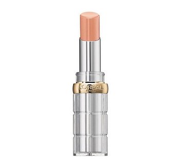 L'Oreal Paris, Color Riche Shine, pomadka do ust 660 Get naked, 5 ml - L'Oreal Paris