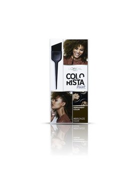 L'oreal Paris, Colorista Paint, farba do włosów #Bronzehair - L'Oreal Paris