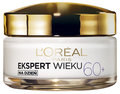 L'oreal Paris, Ekspert Wieku 60+, przeciwzmarszczkowy krem odbudowujący na dzień, 50 ml - L'Oreal Paris