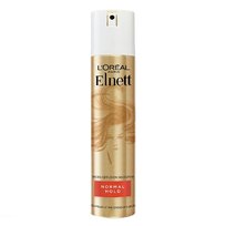 L'oreal Paris Elnett Lakier Do Włosów Z Mikrodyfuzorem Normalne Utrwalenie 200ml L'Oreal Paris
