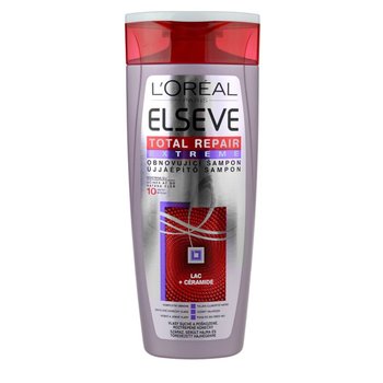 L’Oreal Paris Elseve Total Repair Extreme szampon odbudowujący włosy do włosów suchych i zniszczonych 250 ml - L’Oreal Paris